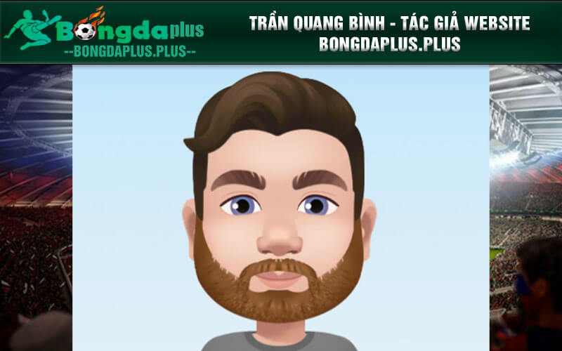 Bong Da So - Kèo Bongdaso 66 - Bật Mí Cách Soi Kèo Chuẩn Trần Quang Bình - Tác giả website Bongdaplus.plus