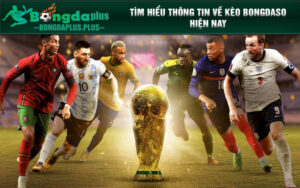 Tìm hiểu thông tin về kèo bongdaso hiện nay