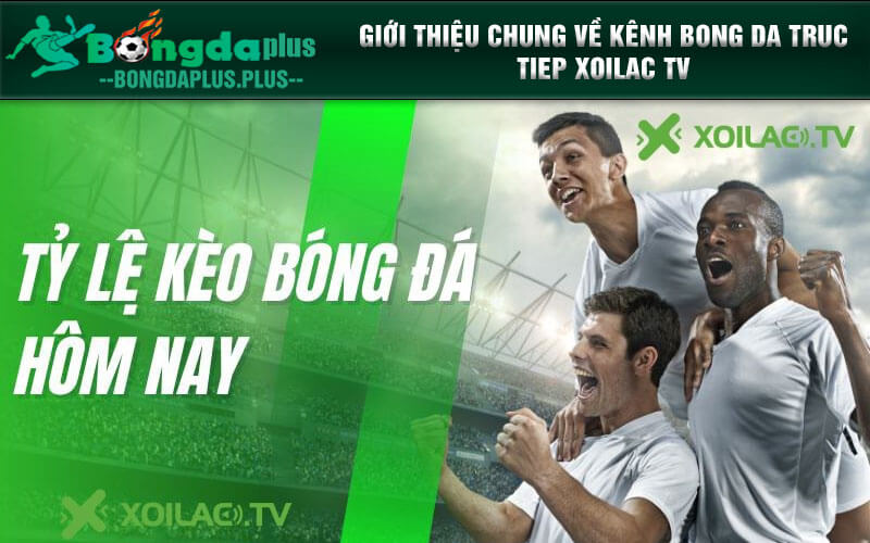 Xoilac Tv Somosorlando.Info Kênh Xem Bóng Đá Trực Tuyến Giới thiệu chung về kênh bong da truc tiep Xoilac TV
