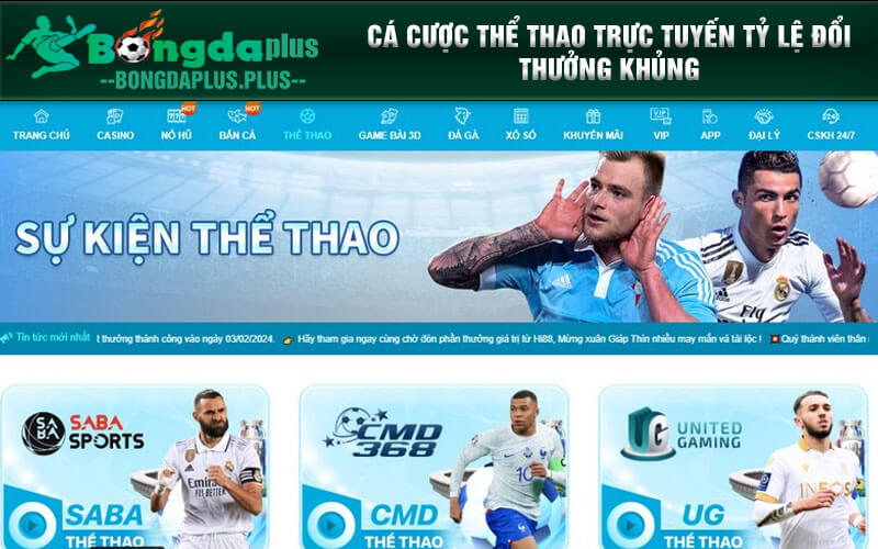 Hi88 | Kho Game Cá Cược Trực Tuyến Chất Lượng Số 1 Châu Á Cá cược thể thao trực tuyến tỷ lệ đổi thưởng khủng