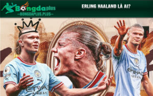 Erling Haaland là ai?