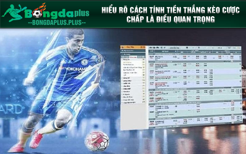 888b.pub- Cách Đọc Kèo Chấp Bóng Đá Tại Nhà Cái 888b Hiểu rõ cách tính tiền thắng kèo cược chấp là điều quan trọng