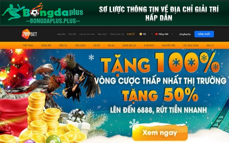 789bet - 789bet.dad Địa Chỉ Giải Trí Uy Tín Đáng Nhất 2024 Sơ lược thông tin về địa chỉ giải trí hấp dẫn