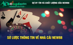 Sự uy tín và chất lượng của New88 