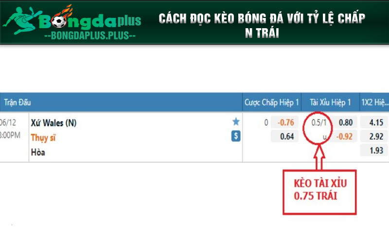 Cách Đọc Kèo Bóng Đá Chuẩn Xác Và Dễ Hiểu Nhất Cho Người Mới Xem kèo chấp chính xác hôm nay