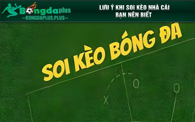 Soi Kèo Nhà Cái: Mẹo Cược Và Kinh Nghiệm Cần Biết 2024 Kỹ thuật và hiểu rõ về quy định của nhà cái khi cược kèo bóng đá