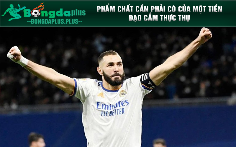 Vị Trí St Trong Bóng Đá Là Gì? Tìm Hiểu Vai Trò Và Nhiệm Vụ Trên Sân Những phẩm chất cần có của một tiền đạo cắm hàng đầu thế giới