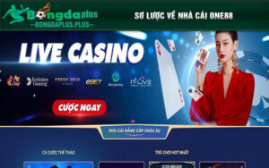 Sơ lược về nhà cái One88