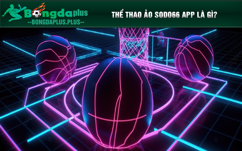Thể Thao Ảo Sodo66 App - Trò Chơi Không Giới Hạn Thể thao ảo Sodo66 app là một loại trò chơi mô phỏng các sự kiện thể thao thực tế bằng công nghệ máy tính