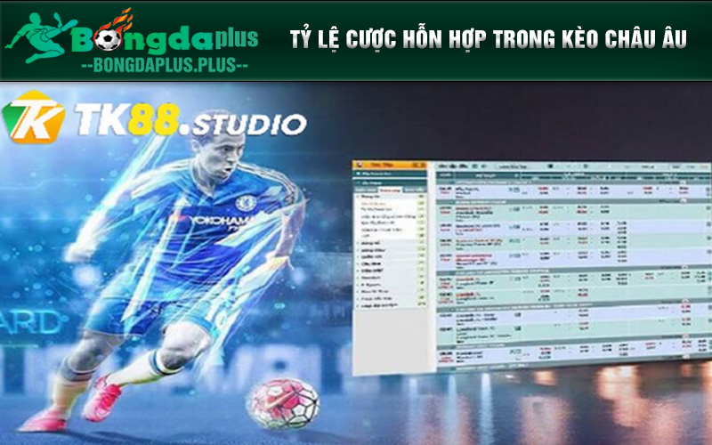 Kèo Cược Hỗn Hợp Và Những Quy Luật Khi Cá Độ Cần Nhớ Tỷ lệ kèo hỗn hợp tùy thuộc vào từng số lượng và kèo cược lựa chọn