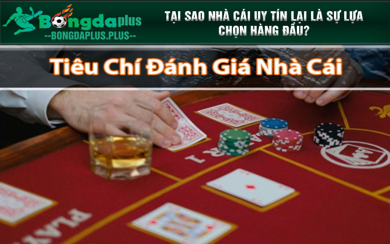 Nhacaiuytin.Id - Nhà Cái Uy Tín Online Tầm Cỡ Thế Giới Tại sao nhà cái uy tín lại là sự lựa chọn hàng đầu?