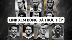 Đỉnh cao bóng đá cùng Xoilac TV