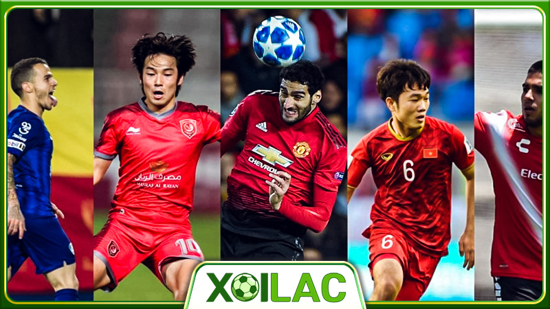 Xoilac-tv.in: Hướng Dẫn Xem Bóng Đa Trực Tiếp Tại Xoilac TV Hướng dẫn cách xem bóng đá trực tuyến trên Xoilac TV