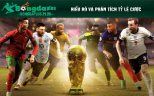 Kinh nghiệm chơi tỷ lệ kèo nhà cái tại trang Kèo Nhà Cái