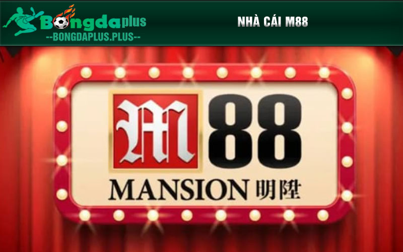 Top 5 Trang Cá Cược Bóng Đá Trực Tuyến Hàng Đầu Tại Việt Nam Nhà cái M88