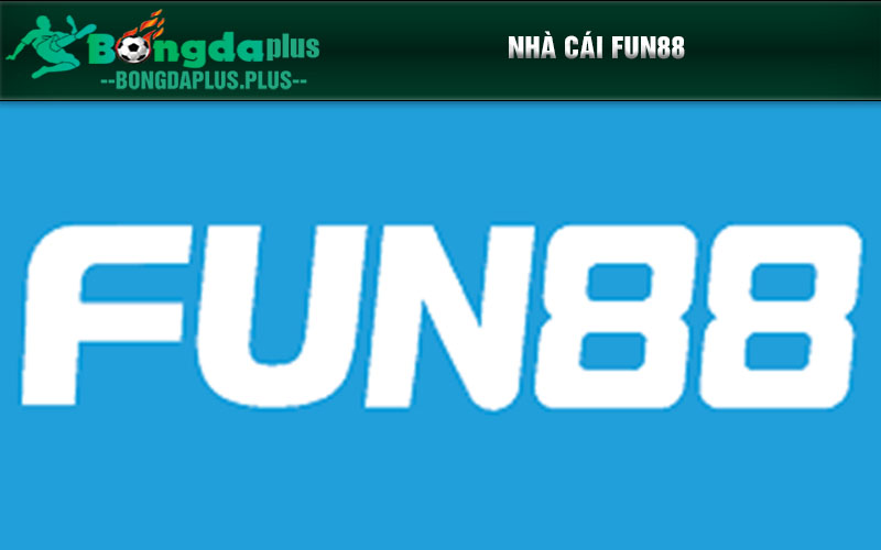 Top 5 Trang Cá Cược Bóng Đá Trực Tuyến Hàng Đầu Tại Việt Nam Nhà cái Fun88