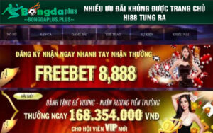 Nhà cái Hi.88 tung ra nhiều ưu đãi ngập tràn cho hội viên