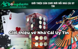 Giới thiệu đôi nét về Nhà Cái Uy Tín 