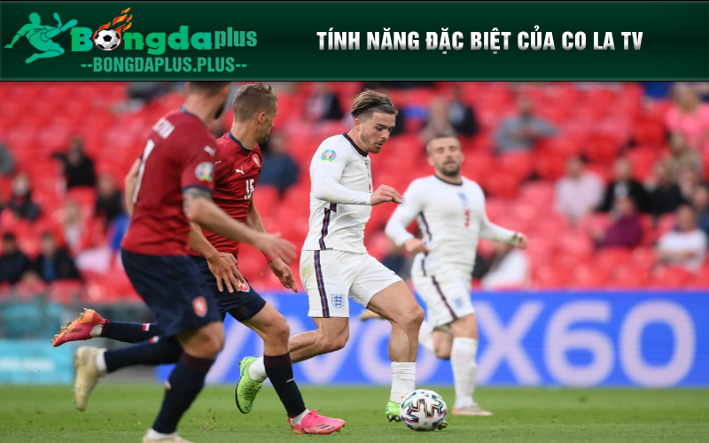 Colatv.World - Thăng Hoa Cuồng Nhiệt Với Colatv Trực Tiếp Euro Tính năng đặc biệt của Co La TV