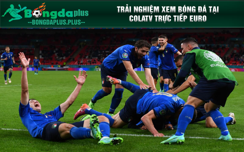 Colatv.World - Thăng Hoa Cuồng Nhiệt Với Colatv Trực Tiếp Euro Trải nghiệm xem bóng đá tại Colatv trực tiếp Euro