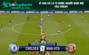 Vì sao Co la TV được người hâm mộ yêu thích?