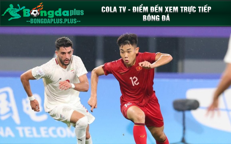 Colatv.Store - Colatv Mang Các Trận Cầu Đến Gần Bạn Hơn Cola tv - Điểm đến xem trực tiếp bóng đá