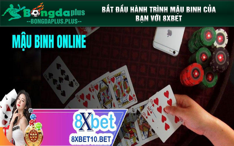 Cách Tính Toán Thanh Toán Mậu Binh 8XBet Một Cách Dễ Dàng? Thống Trị Mau Binh