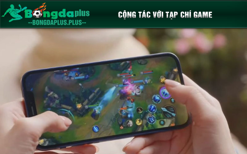 3 Tip Kiếm Tiền Từ Việc Chơi Game Online Cực Dễ Cộng tác với tạp chí game