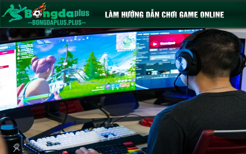 3 Tip Kiếm Tiền Từ Việc Chơi Game Online Cực Dễ Làm hướng dẫn chơi game online