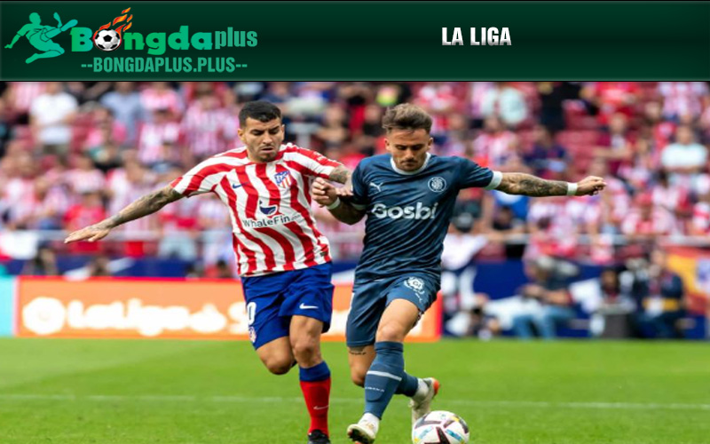 Mẹo Chơi Tỷ Lệ Kèo 5 Giúp Người Chơi Thắng Liên Tục La Liga