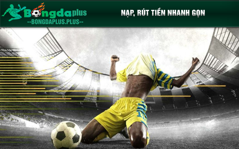 Tìm Hiểu Trang Cá Độ Bóng Đá Uy Tín Hàng Đầu Việt Nam Hiện Nay Nạp, rút tiền nhanh gọn