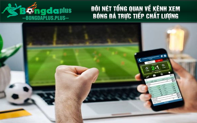 Hướng Dẫn Xem Bóng Đá Trực Tiếp Thapcamtv Chất Lượng Cao Đơn Giản Đôi nét tổng quan về kênh xem bóng đá trực tiếp chất lượng cao thapcamtv