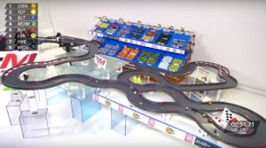 ĐUA BI MA THUẬT (MARBLE MAGIC) HẤP DẪN, MÀU SẮC VÀ ĐẦY BẤT NGỜ