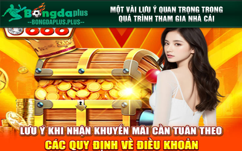 U888 Nhà Cái Khuyến Mãi Uy Tín Số 1 Thị Trường Cá Cược Một vài lưu ý quan trọng trong quá trình tham gia nhà cái khuyến mãi U888