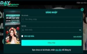 Cung cấp đúng dữ liệu đã tạo