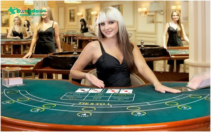 Live Casino Az888 - Đỉnh Cao Của Cược Trực Tuyến Đầy Hấp Dẫn Trải nghiệm đẳng cấp như sòng bạc casino thực thụ