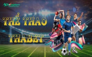 Ưu điểm của thể thao Thabet