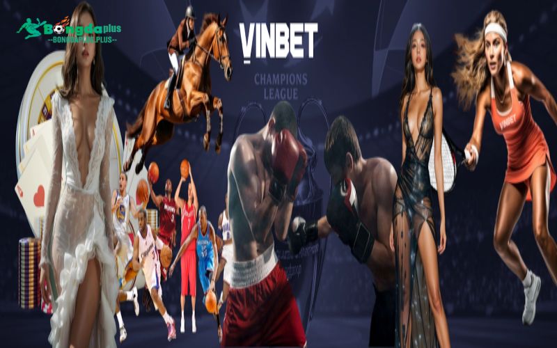 Mách Bạn Mẹo Thể Thao Vinbet Bất Bại Từ A Đến Z Ưu điểm khi tham gia cá cược thể thao VINBET