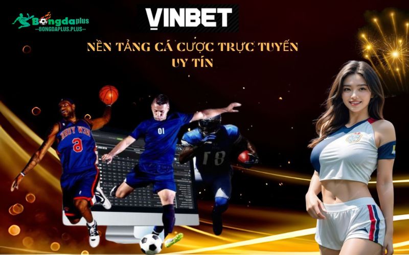Mách Bạn Mẹo Thể Thao Vinbet Bất Bại Từ A Đến Z Giới thiệu đôi nét về thể thao VINBET