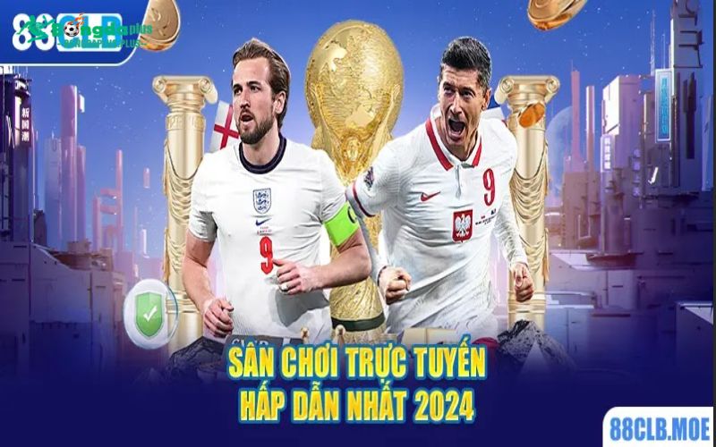 Cá Cược Thể Thao 88CLB - Sảnh Cá Độ Uy Tín Và Chất Lượng Nhất Tìm hiểu đôi nét về cá cược thể thao 88CLB