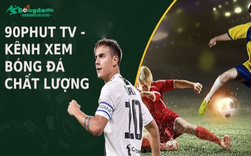 Giải Mã Bản Quyền 90phut: Xem Bóng Đá An Toàn Và Hợp Pháp Tìm hiểu về chính sách bản quyền 90phut