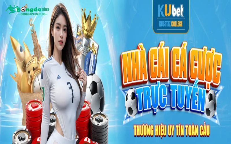 Kubet88 - Cổng Game Vàng Trong Làng Cá Cược Tại Việt Nam Khám phá các sảnh game hấp dẫn tại KUBET88