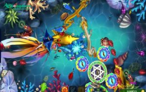 Khám phá những tính năng nổi bật của bắn cá UK88