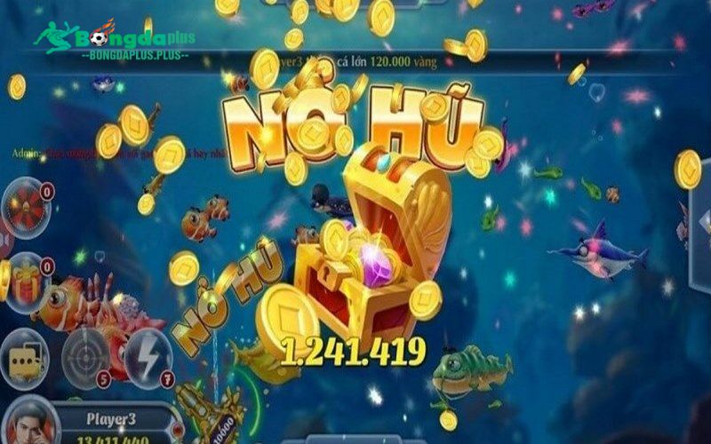 Nổ Hũ Online - Siêu Phẩm Mang Trải Nghiệm Đỉnh Cao Top 3 chủ đề nổ hũ online được săn đón làng giải trí