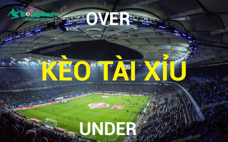 Mẹo soi tài xỉu 1/2 hiệu quả theo phong độ hàng công